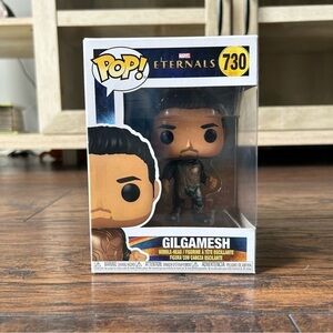 Funko Pop! Eternals Gilgamesh #730